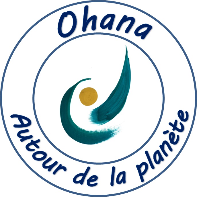Ohana – Autour de la planète